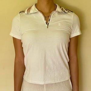 Burberry Polo